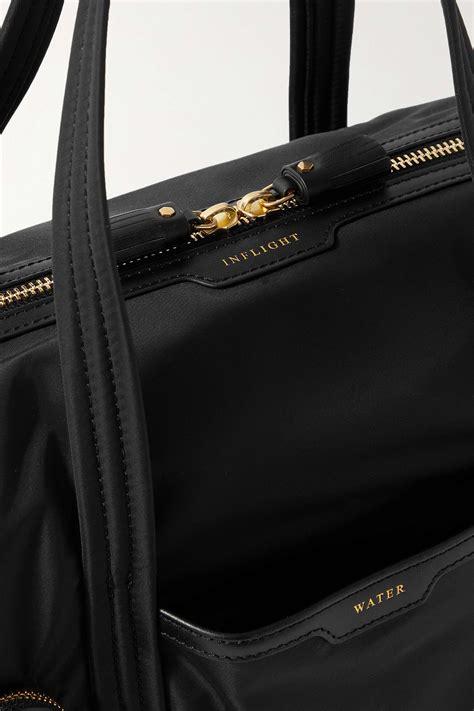 anya hindmarch inflight bag dupe|anya hindmarch outlet.